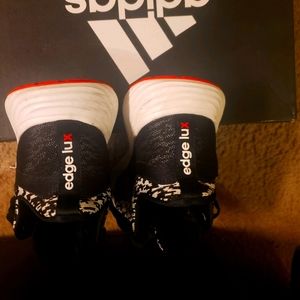 Women Adidas running shoes